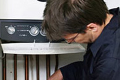 boiler service Coate