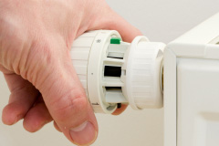 Coate central heating repair costs