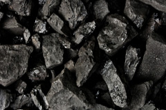 Coate coal boiler costs