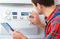 free Coate gas safe engineer quotes