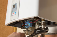 free Coate boiler install quotes